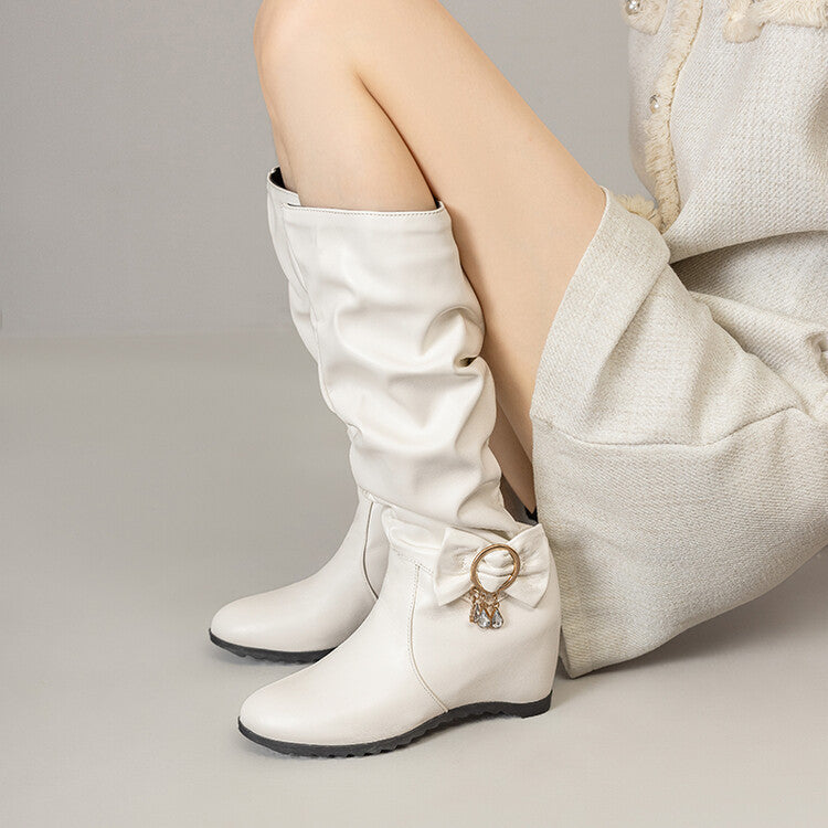 Elegant Orthopedic Boots for Every Step