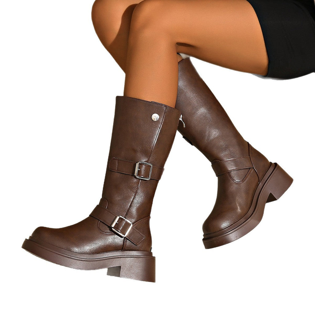 Stylish Orthopedic Boots for Any Occasion