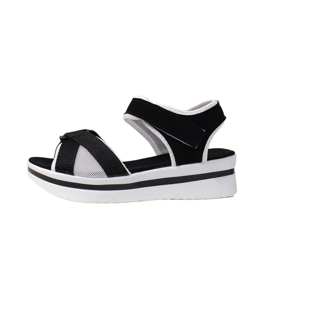 Beautifully Crafted Orthopedic Sandals
