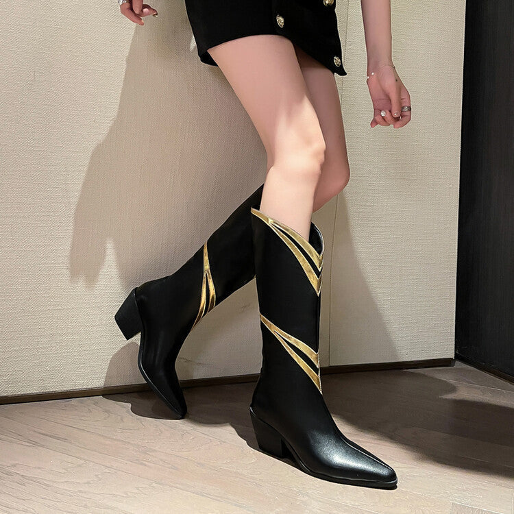 Elegant Orthopedic Boots for Every Step