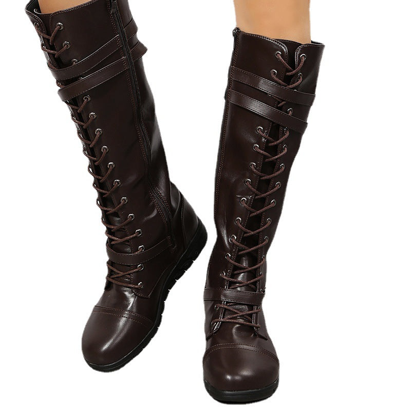 Elegant Orthopedic Boots for Every Step