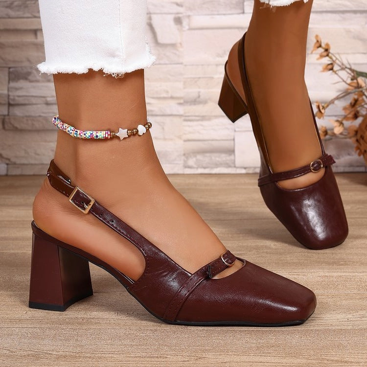 Comfortable Orthopedic Sandals for Daily Wear