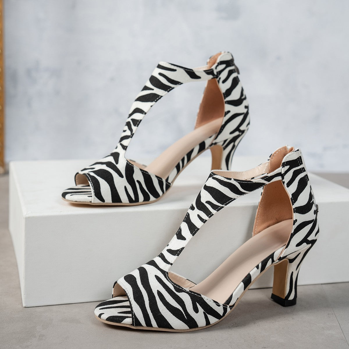 Style 3