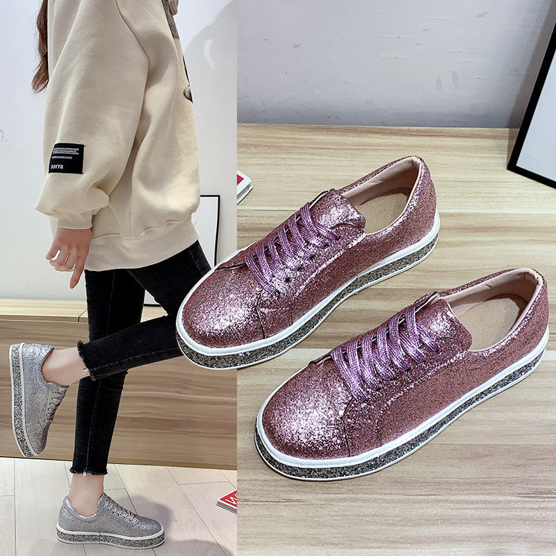 Chic Orthopedic Sneakers with Unique Design