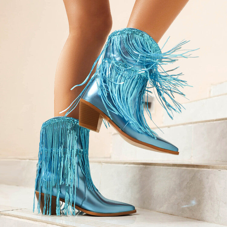 Elegant Orthopedic Boots for Every Step