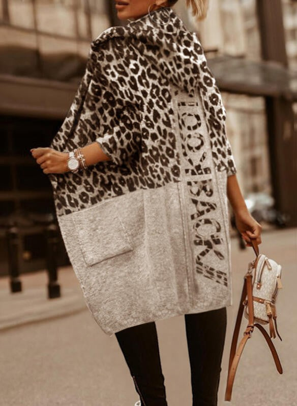 Vintage Inspired Sweater