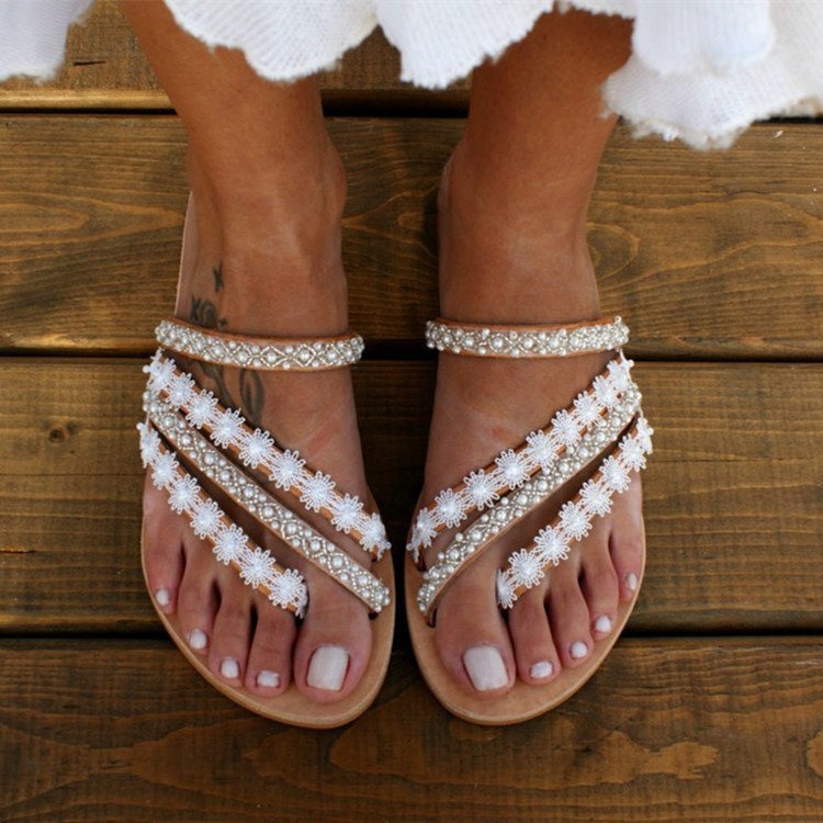 Stylish Orthopedic Sandals for Any Occasion