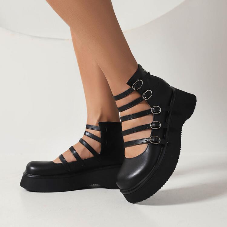 Beautifully Crafted Orthopedic Sandals