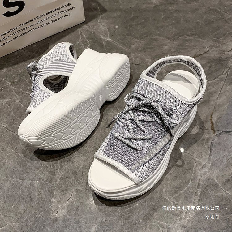 Classic Orthopedic Sandals with Timeless Style