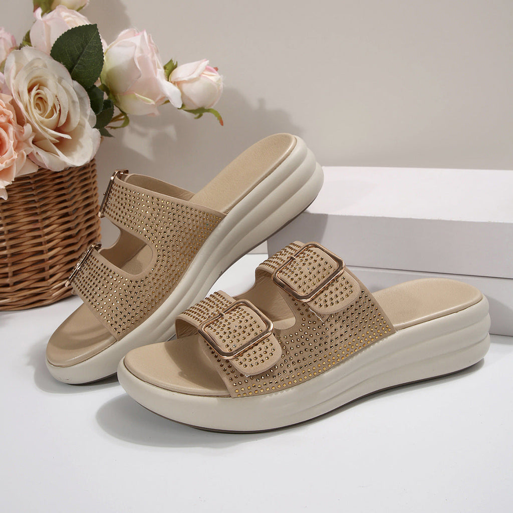 Stylish Orthopedic Sandals for Any Occasion