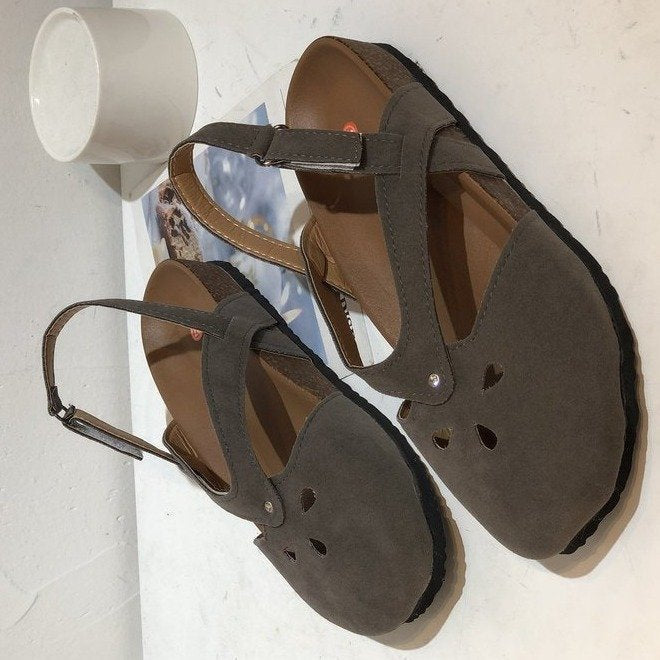 Comfortable Orthopedic Sandals for Daily Wear