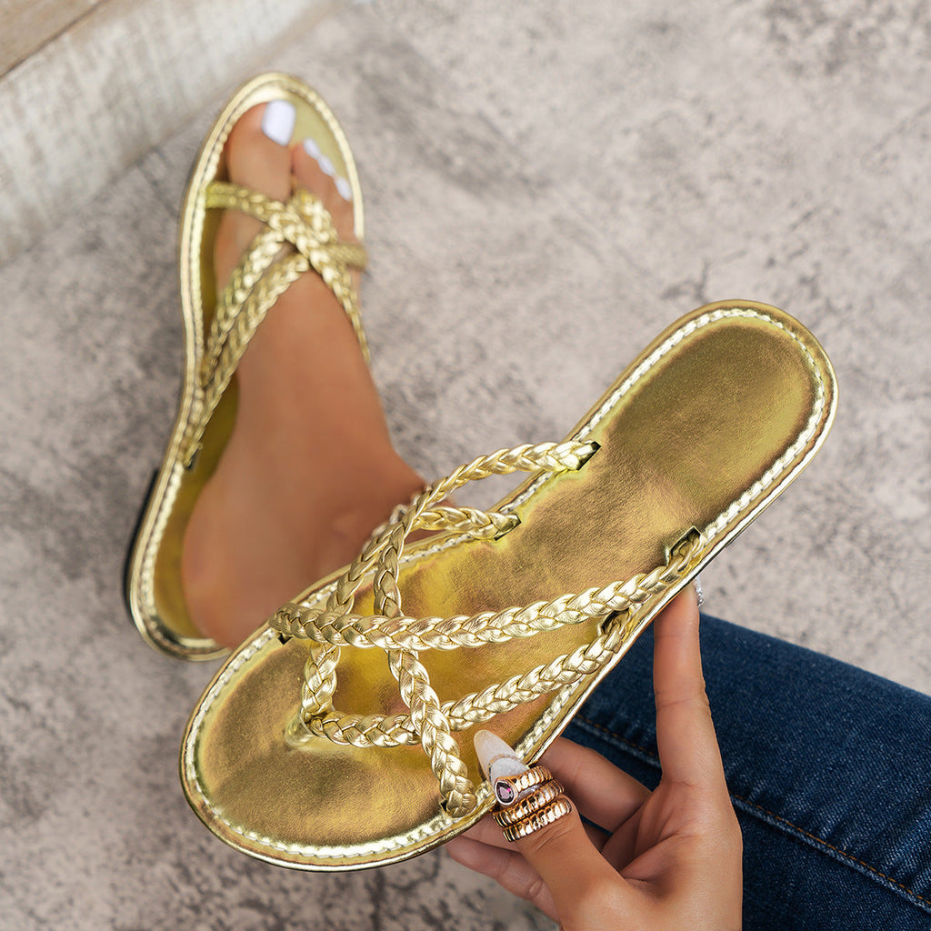Comfortable Orthopedic Sandals for Daily Wear