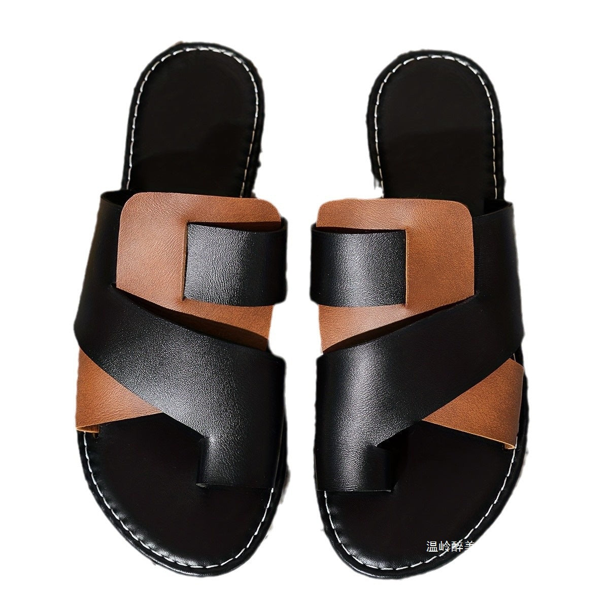 Elegant Orthopedic Sandals for Every Step