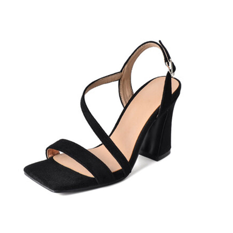 Elegant Orthopedic Sandals for Every Step
