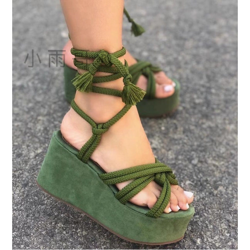 Beautifully Crafted Orthopedic Sandals