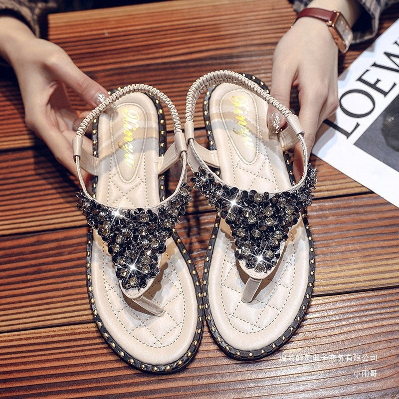 Classic Orthopedic Sandals with Timeless Style