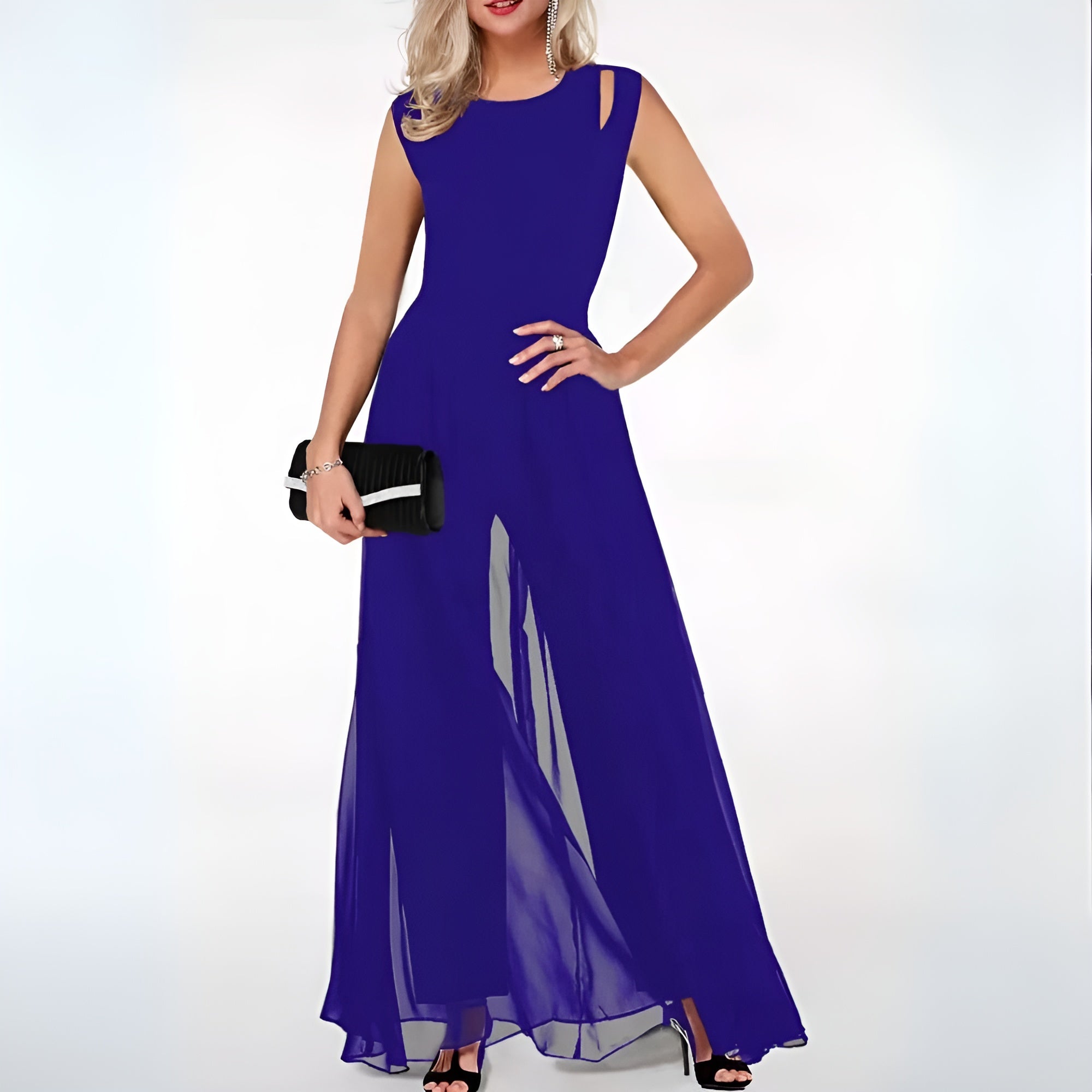 Royal blue