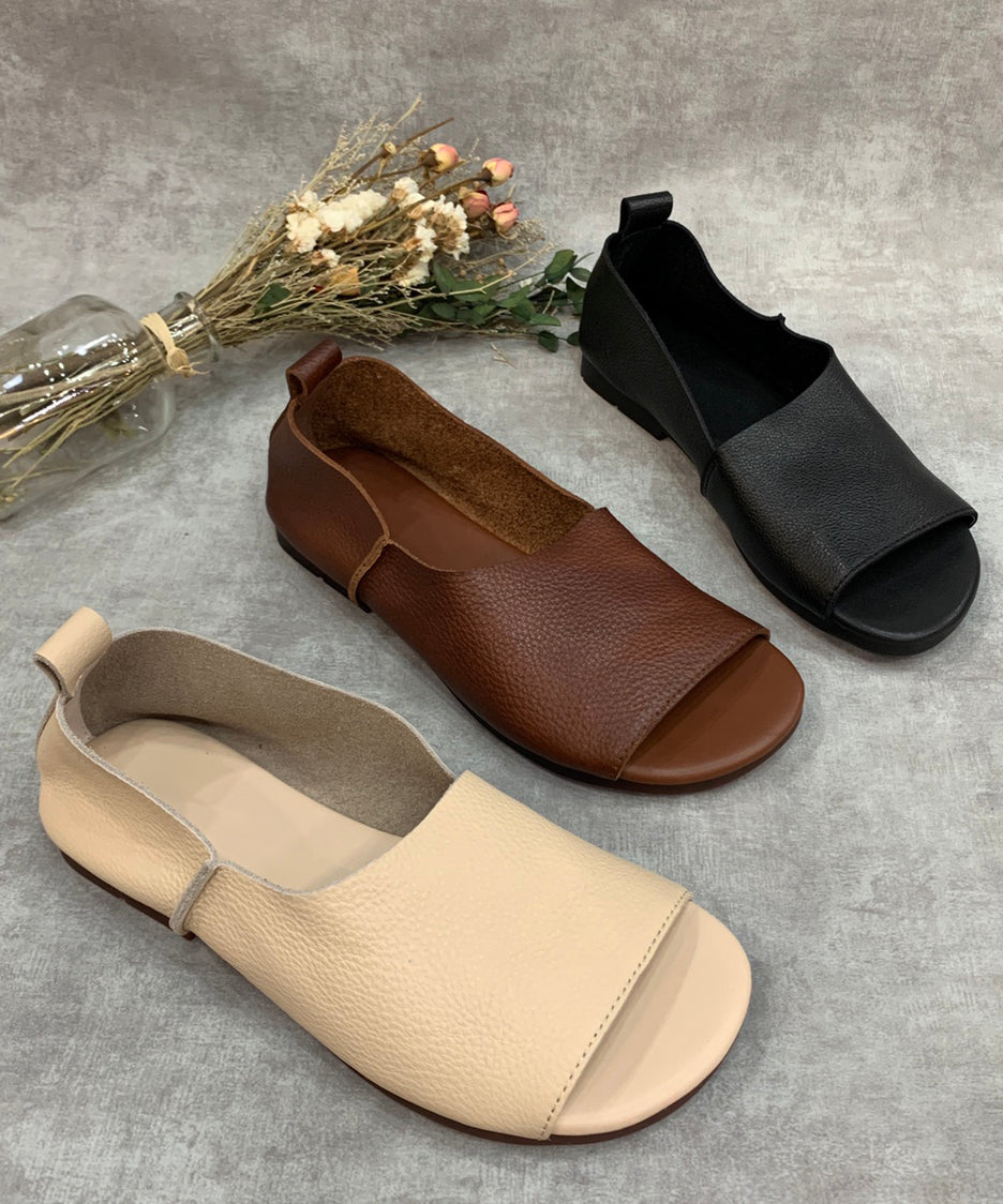 Stylish Orthopedic Flats for Any Occasion