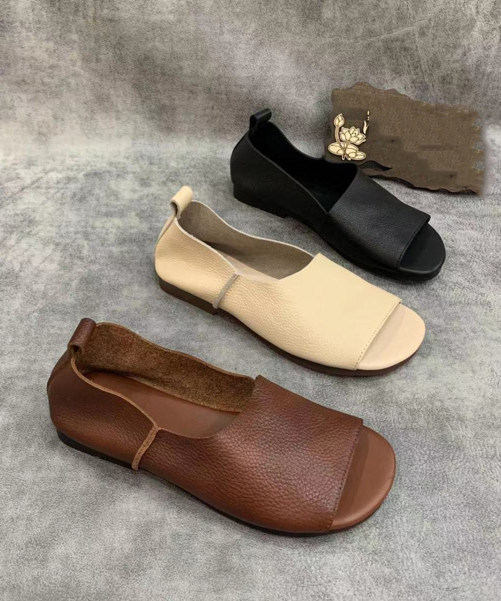Stylish Orthopedic Flats for Any Occasion