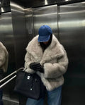 Timeless Vintage Style Coat