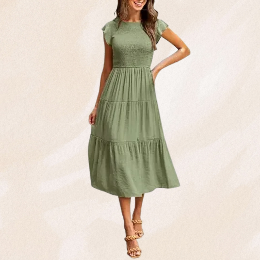 Light green