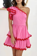 Pink / Red