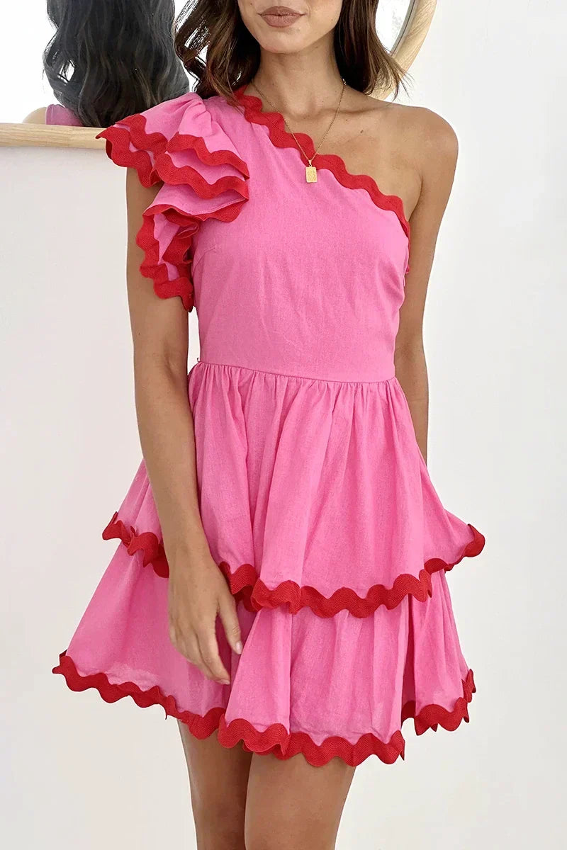 Pink / Red