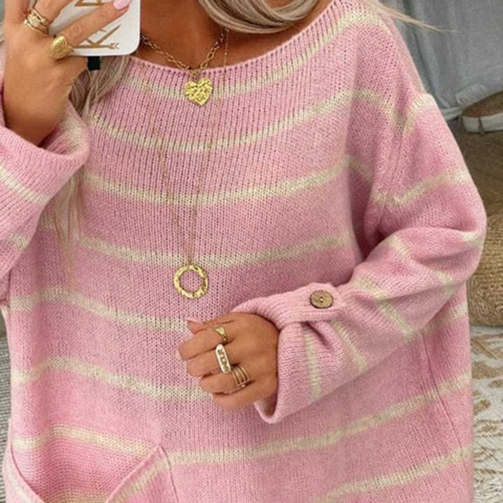 Beautifully Crafted Sweater