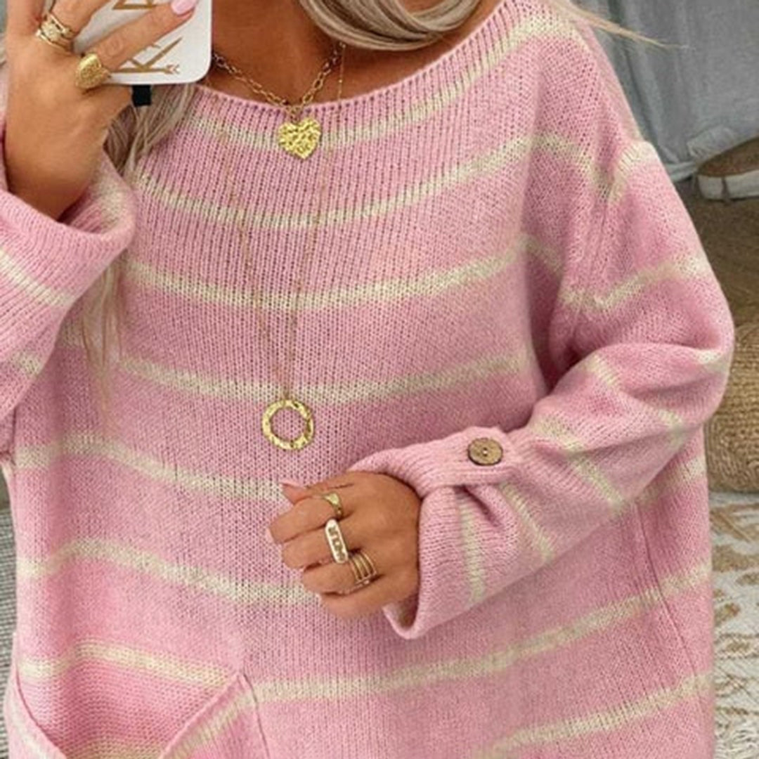 Beautifully Crafted Sweater