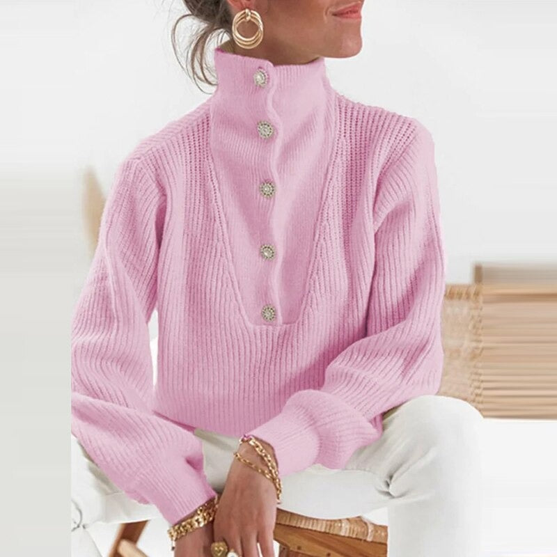 Beautifully Crafted Sweater