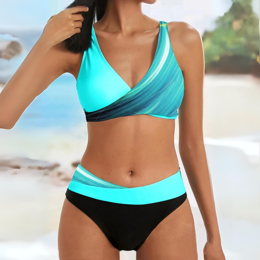 Light blue