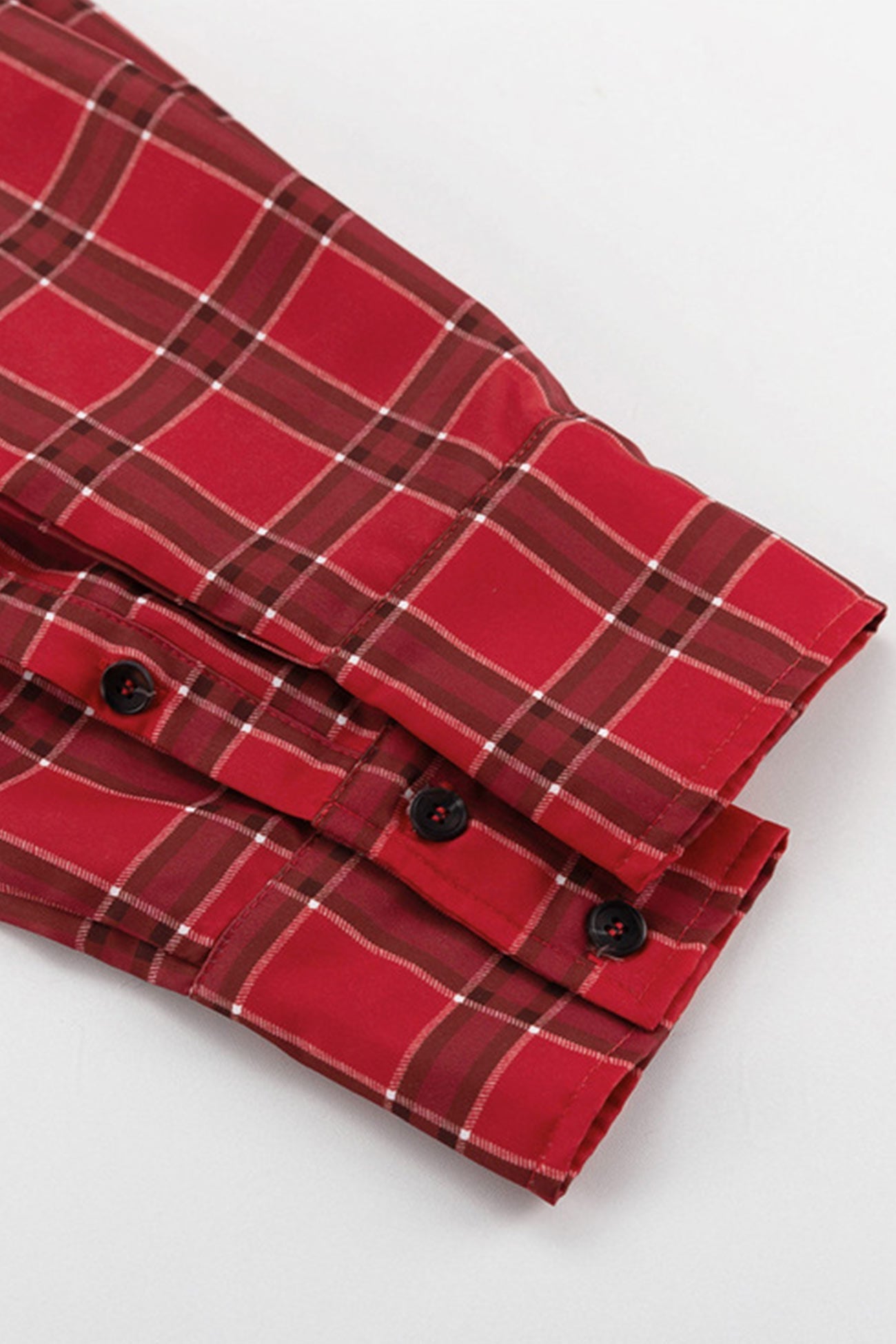 Classic Vintage Blouse with a Flattering Fit