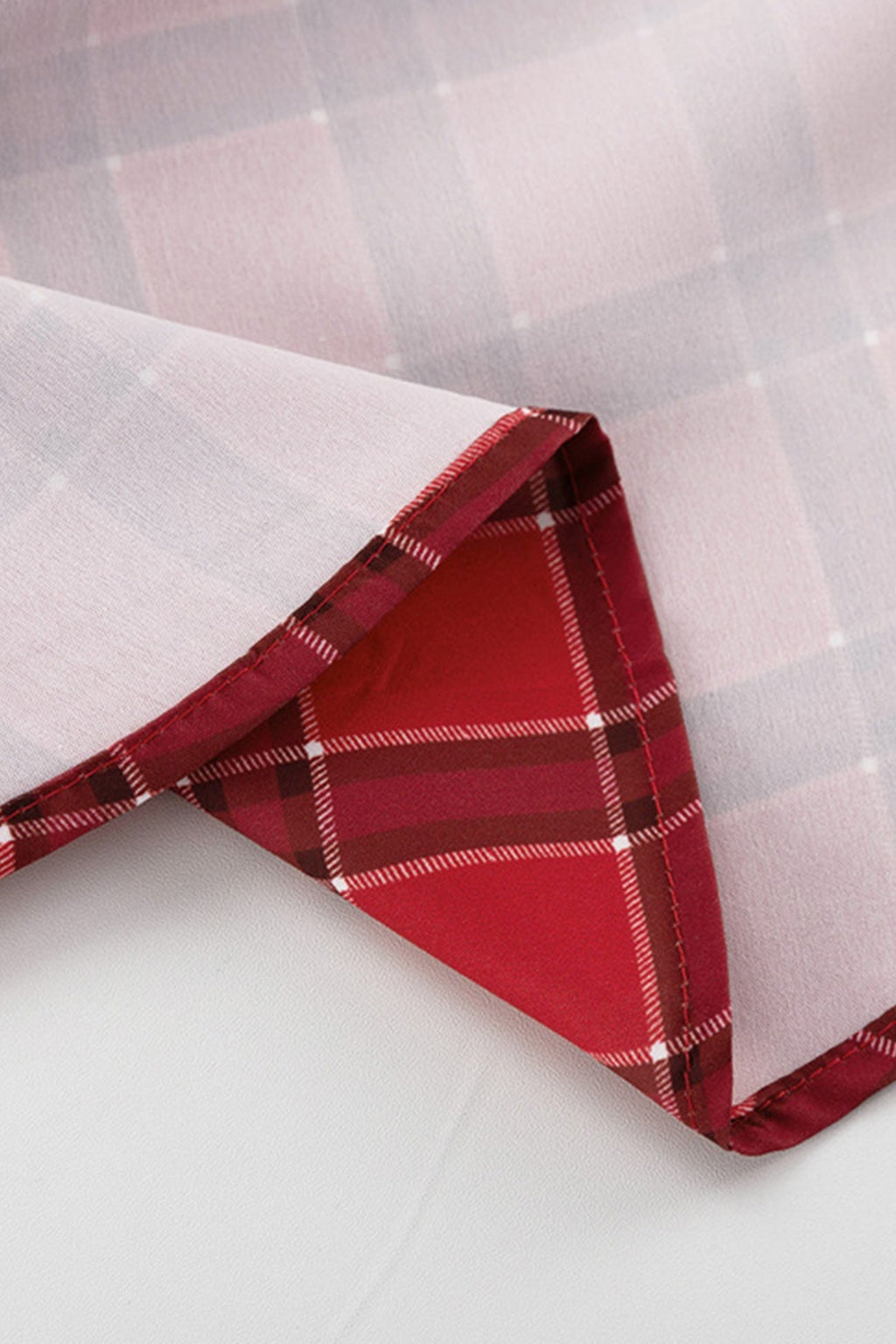Classic Vintage Blouse with a Flattering Fit