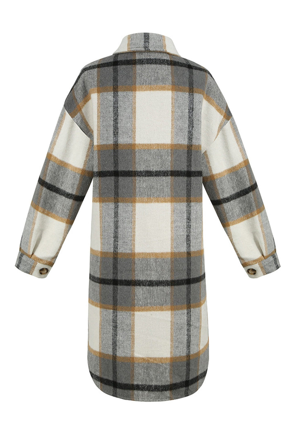 Elegantly Styled Jacket for Everyday Wear