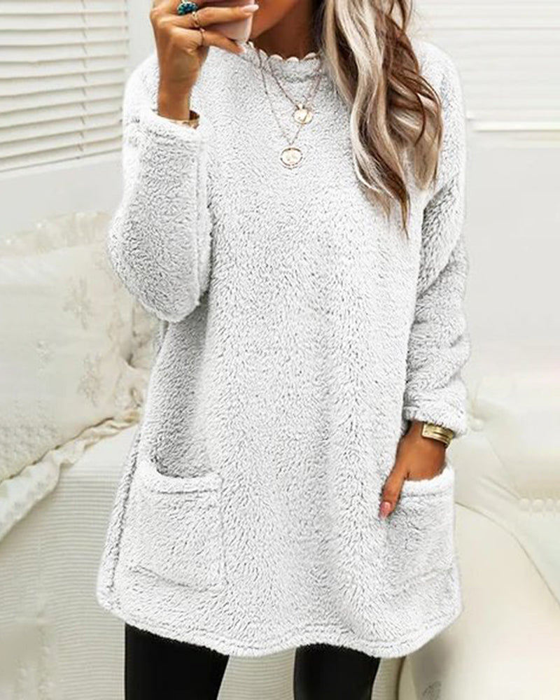 Beautifully Crafted Sweater