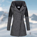 Dark gray