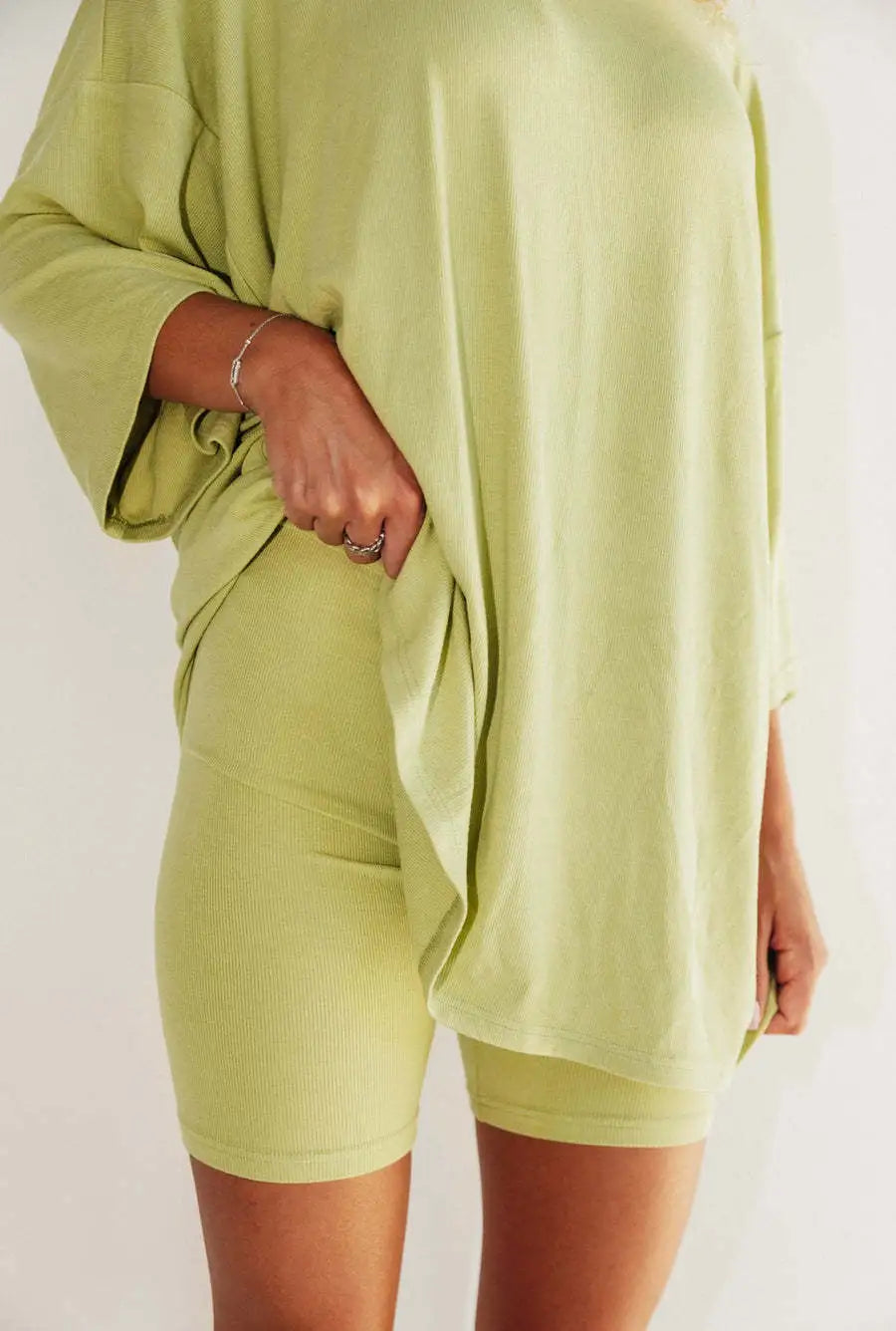 Elegantly Styled T-Shirt for Everyday Wear