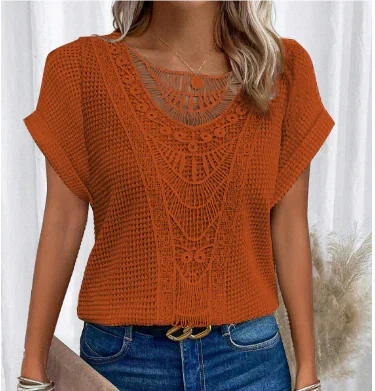 Orange-Red