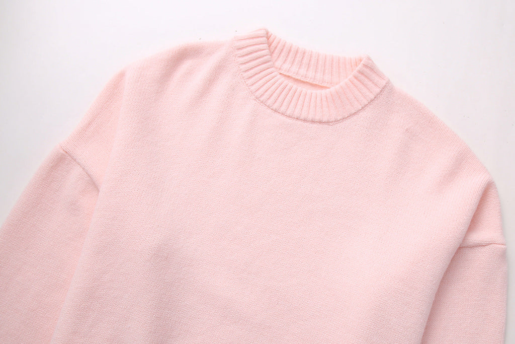 Elegantly Designed Sweater
