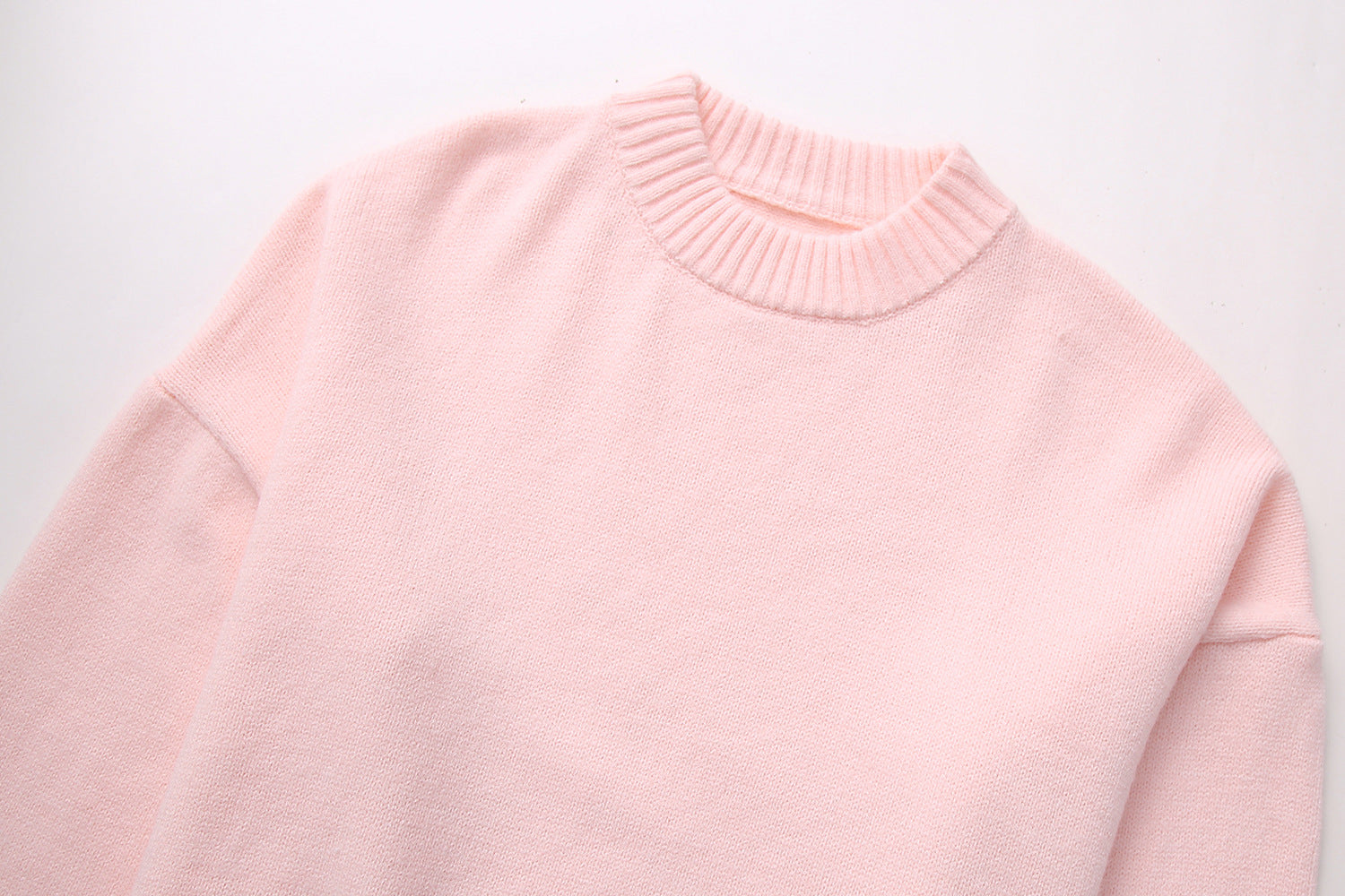 Elegantly Designed Sweater