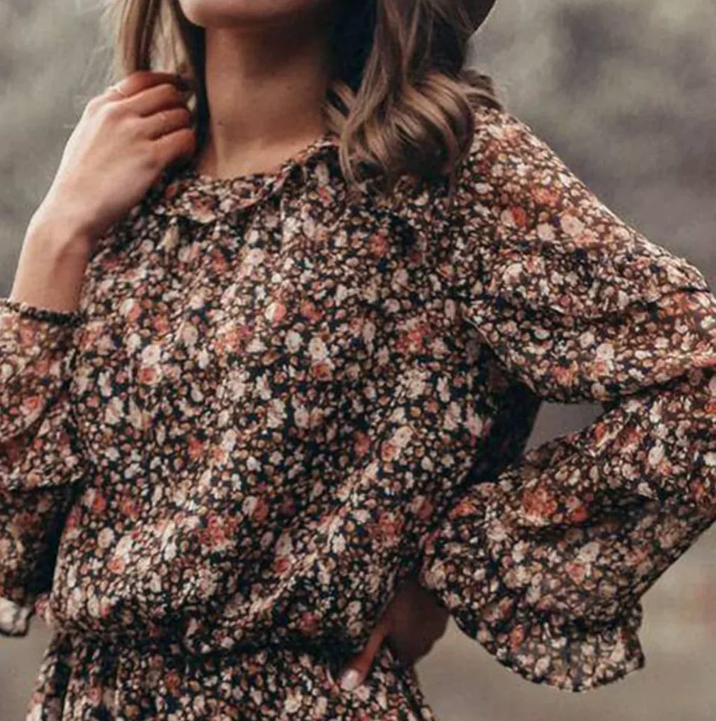 Classic Vintage & Enduringly Stylish Dress