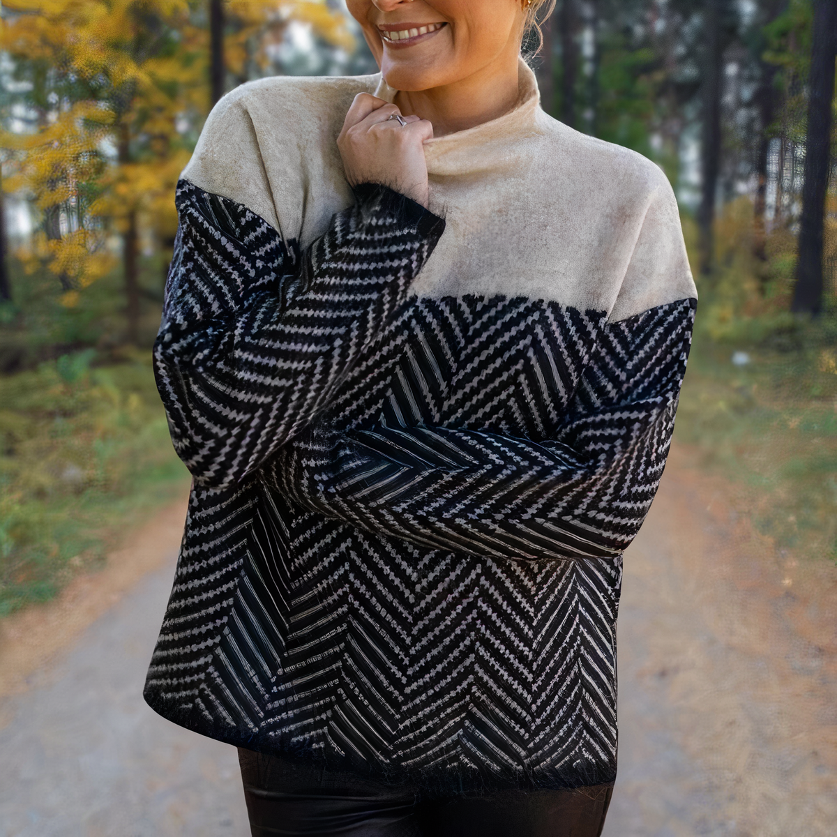 Classic Vintage Sweater