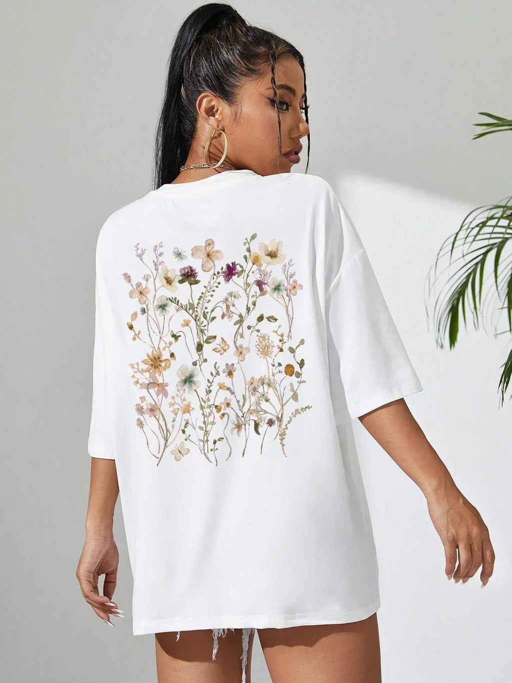 Classic Vintage & Enduringly Stylish T-Shirt