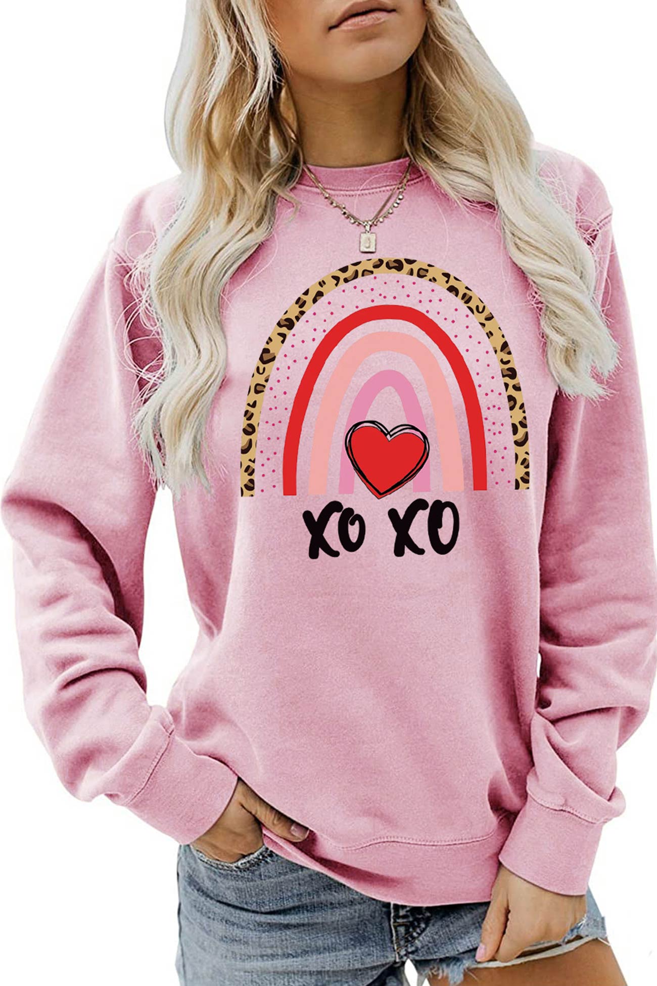 Pink