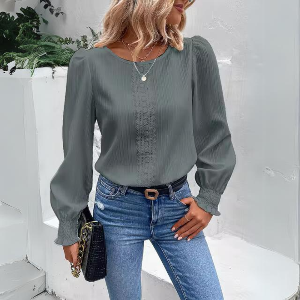 Gray