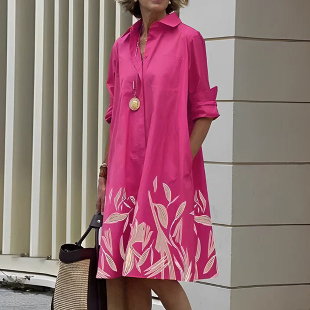 Pink Flower