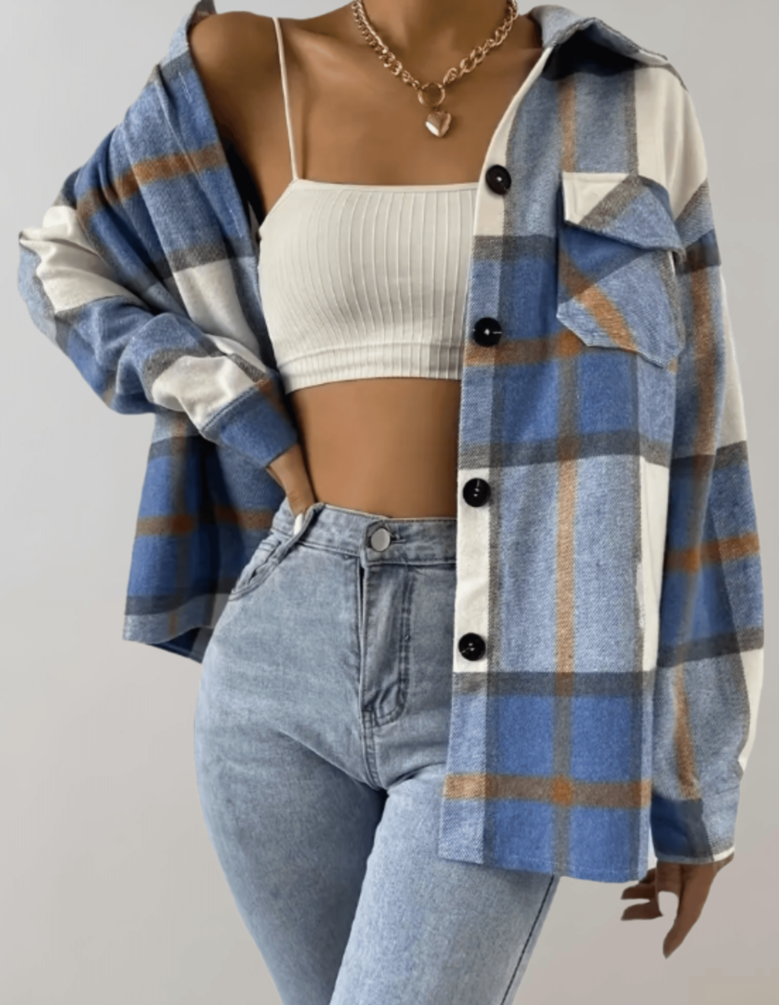 Elegantly Designed Coat