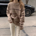 Classic Designed Sweater