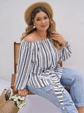 Vintage Inspired Shirt with a Contemporary Edge
