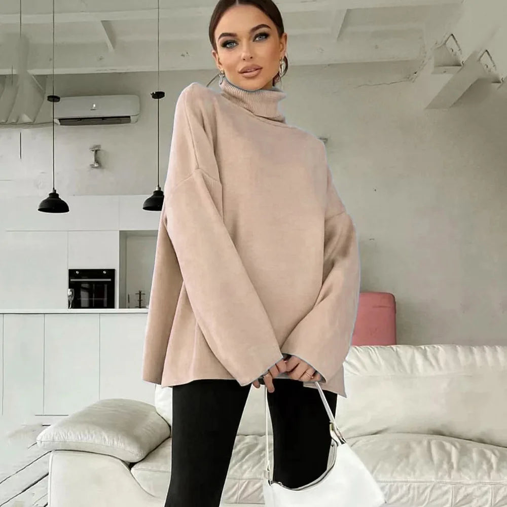 Thoughtfully Designed Sweater